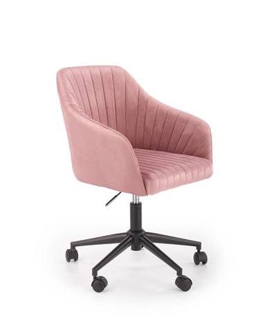 Dětská židle FRESCO, růžová