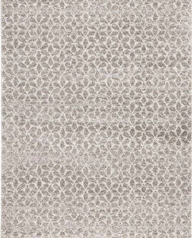 Šedý koberec Mint Rugs Impress, 160 x 230 cm