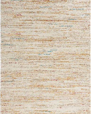 Béžový koberec Mint Rugs Chic, 200 x 290 cm