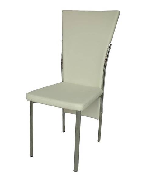 BAUMAX Židle Maria tc-1010 krém