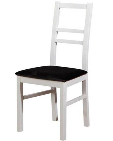 Židle W130 Bílý Primo 8802