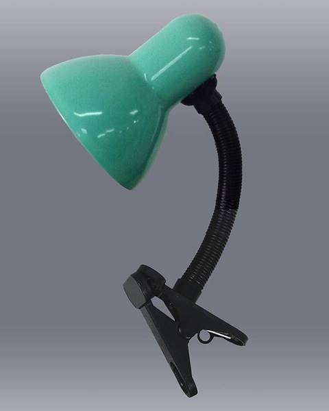 BAUMAX Stolní lampa 2028c Zelená