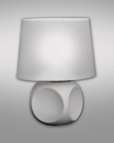 BAUMAX Stolní lampa D2315 Seda