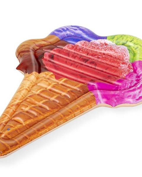 Nafukovací matrace zmrzlina, 43183