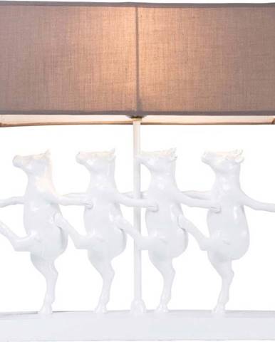 Stolní lampa Kare Design Dancing Cows