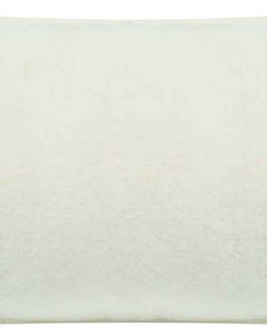 Kašmírový polštář Native Natural Sel, 40 x 70 cm