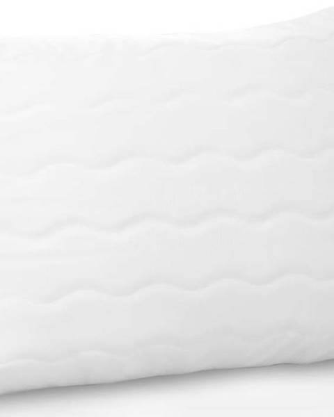 AmeliaHome Bílá polštářová výplň AmeliaHome Reve, 50 x 70 cm