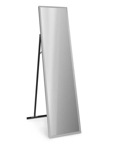 Klarstein La Palma 900 smart infračervený ohřívač Konvektor 40x160cm 900W stojan se zrcadlem