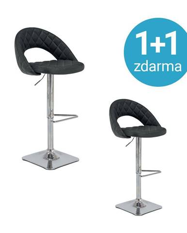 Barová Židle Martin 1+1 Zdarma (1&
