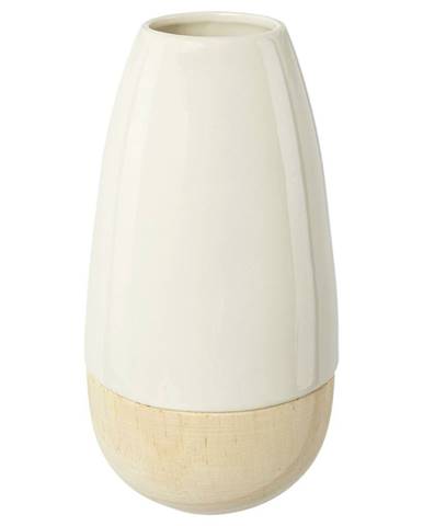 Váza Woodpecker, V: 20cm