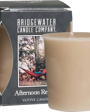 Vonná svíčka Bridgewater Candle Company Afternoon Retreat, 15 hodin hoření