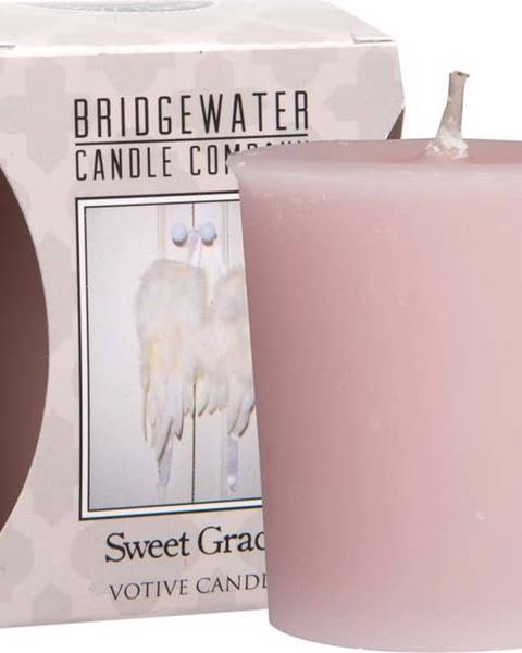 Bridgewater Candle Company Vonná svíčka Bridgewater Candle Company Sweet Grace, 15 hodin hoření