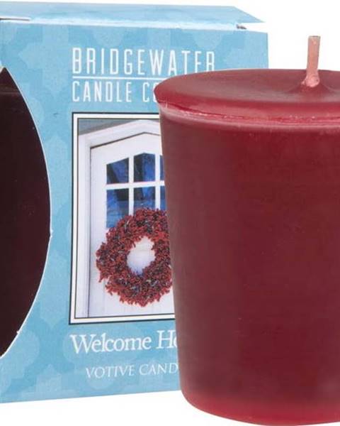Bridgewater Candle Company Vonná svíčka Bridgewater Candle Company Welcome Home, 15 hodin hoření