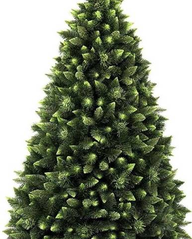Umělý vánoční stromeček DecoKing Alice, výška 1,2 m