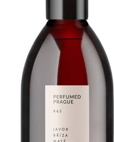 Interiérový parfém s vůní javoru a břízy Perfumed Prague, 200 ml