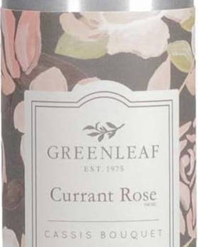 Interiérový sprej Greenleaf Rose, 117 ml