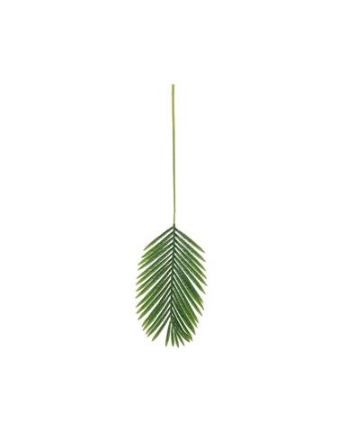 Umělý palmový list WOOOD, délka 110 cm