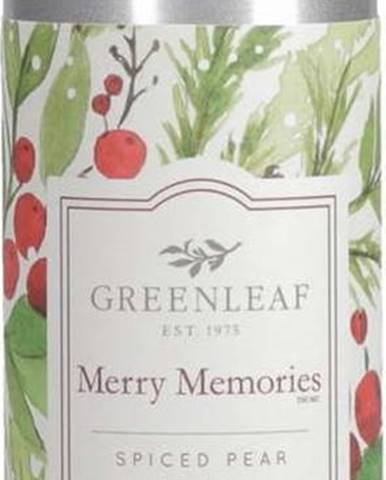 Vonný sprej Greenleaf Merry Memories, 177 ml