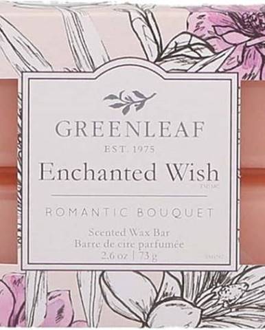 Vonný vosk do aromalampy Greenleaf Enchanted Wish