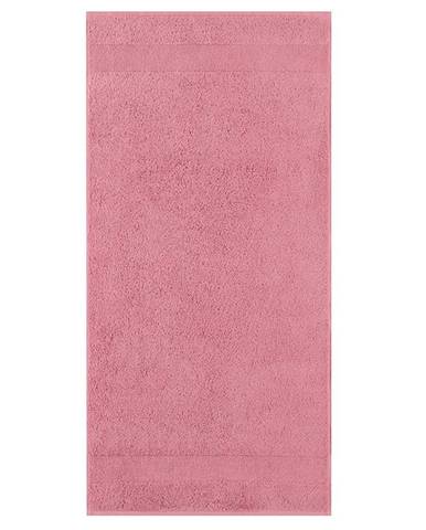 Villeroy & Boch RUČNÍK, 50/100 cm, pink