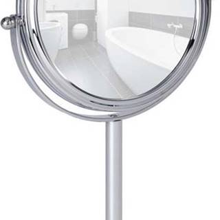 Stojací kosmetické zrcadlo Wenko Globo