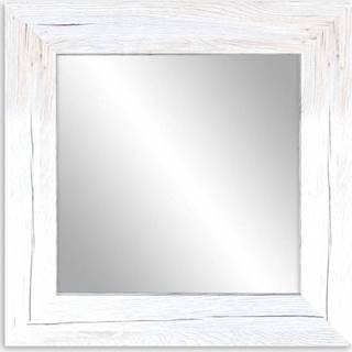 Nástěnné zrcadlo Styler Lustro Jyvaskyla Lento, 60 x 60 cm