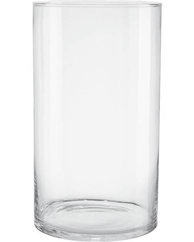 Ambia Home VÁZA, sklo, 35 cm
