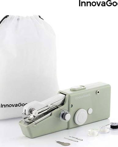 Přenosný ruční šicí stroj InnovaGoods Sewket