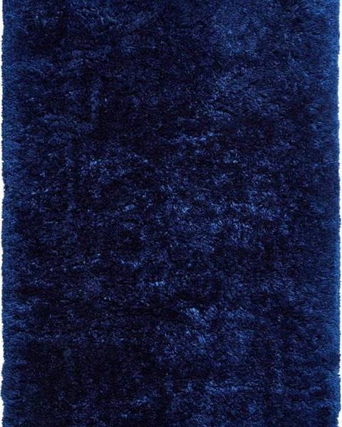 Think Rugs Námořnicky modrý koberec Think Rugs Polar, 120 x 170 cm