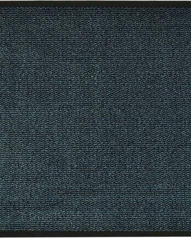 Modrá rohožka Hanse Home Faro, 60 x 80 cm