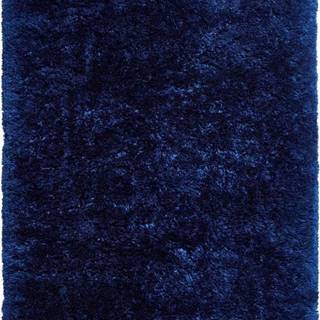 Námořnicky modrý koberec Think Rugs Polar, 120 x 170 cm