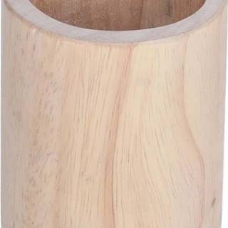 Dřevěný stojánek na tužky Kave Home Dilcia