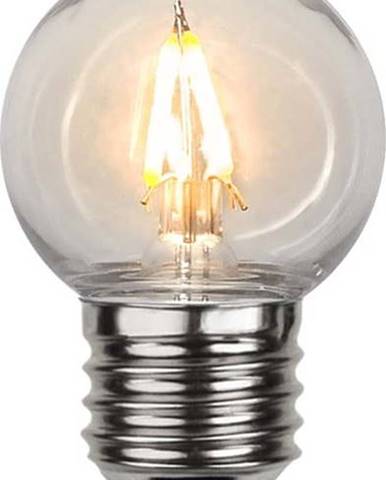 LED žárovka E27, 1.3 W, 230 V Filament - Star Trading