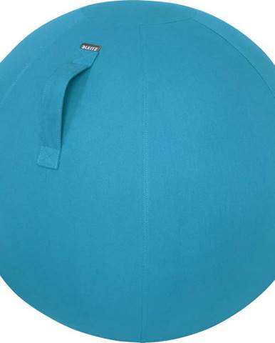 Modrý ergonomický sedací míč Leitz Cosy Ergo