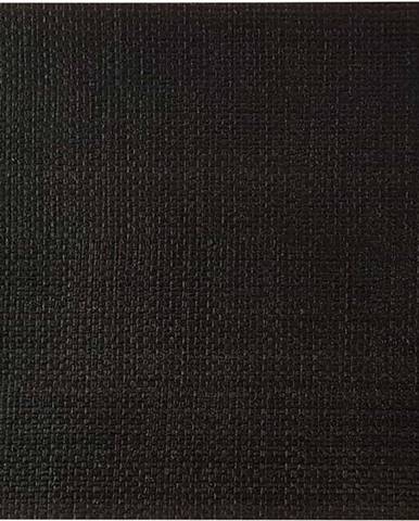 Černé prostírání Saleen Coolorista, 45 x 32,5 cm