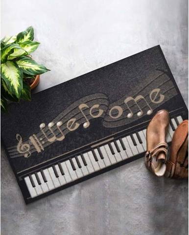 Rohožka Piyano, 70 x 45 cm