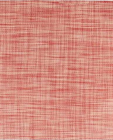 Červené prostírání Tiseco Home Studio Melange Simple, 30 x 45 cm
