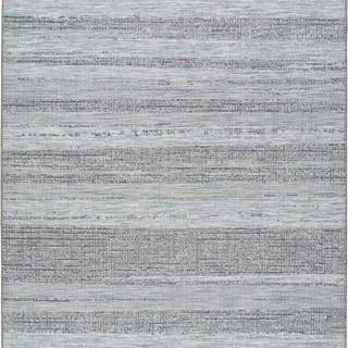 Modrý venkovní koberec Universal Macao Sinto, 155 x 230 cm
