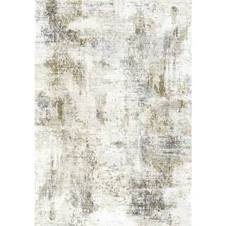 Novel VINTAGE KOBEREC, 120/180 cm, hnědá, šedá, bílá