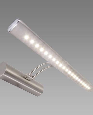 Nástěnné svítidlo Brena LED 4W Mat Chrome NW 03068 K1