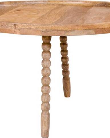 Konferenční stolek z mangového dřeva House Nordic Jammu
