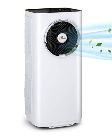 Klarstein Kraftwerk Eco Smart 11, klimatizace, 3 v 1, 11 500 BTU, dálkové ovládání, ovládání pomocí aplikace