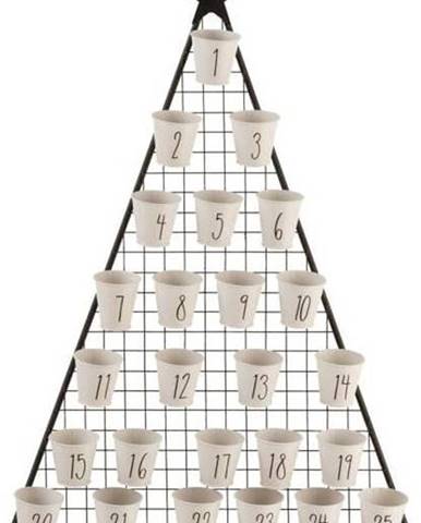 Vánoční adventní kalendář J-Line Tree