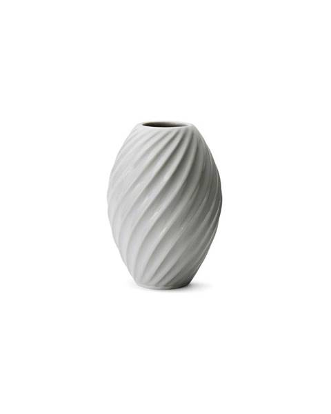 Morso Porcelánová váza River - Morsø