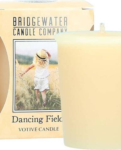 Votivní svíčka Bridgewater Candle Company Field, doba hoření 15 hodin