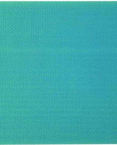 Tyrkysově modré prostírání Saleen Coolorista, 45 x 32,5 cm