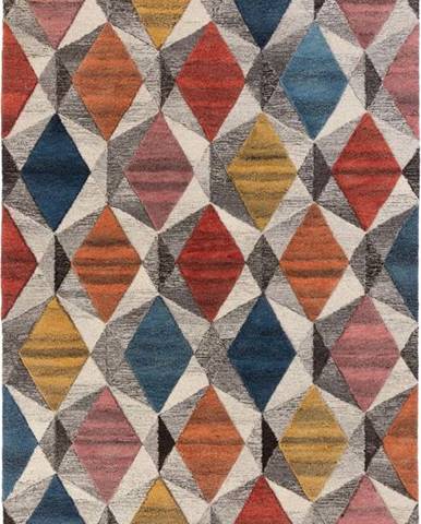 Vlněný koberec Flair Rugs Yara, 120 x 170 cm