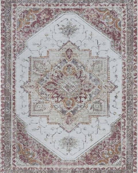 Dvouvrstvý koberec Flair Rugs MATCH Elsie Traditional, 120 x 170 cm
