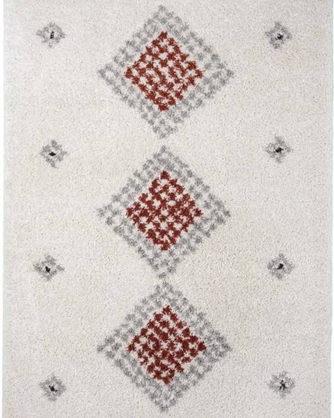 Mint Rugs Krémový koberec Mint Rugs Cassia, 200 x 290 cm
