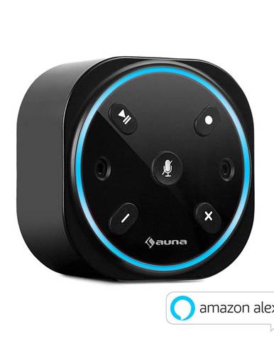 Auna Intelligence Plug, bezdrátový inteligentní reproduktor, Alexa VoiceControl, ovládání hlasem